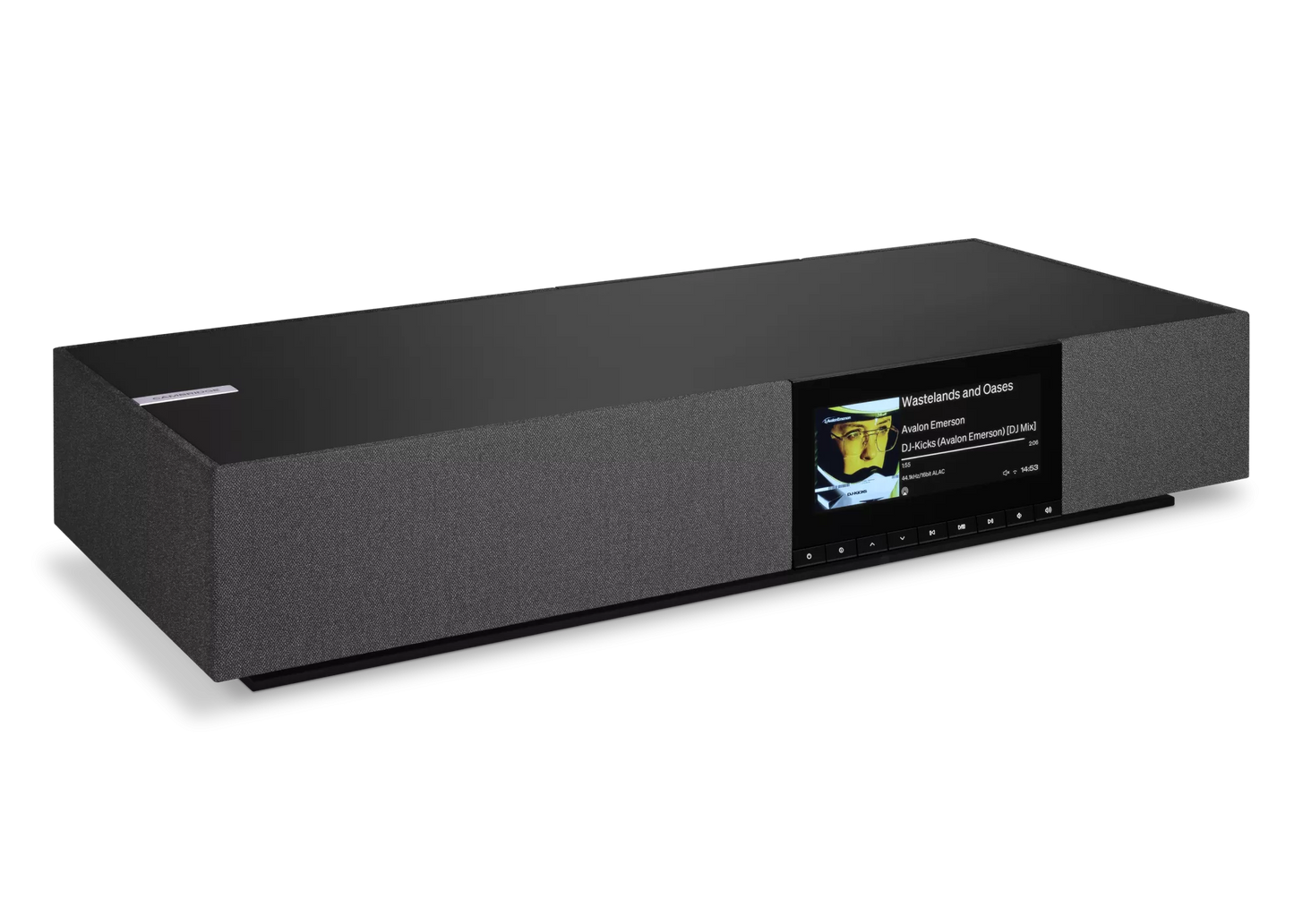 Cambridge Audio Evo One All-in-One Music System
