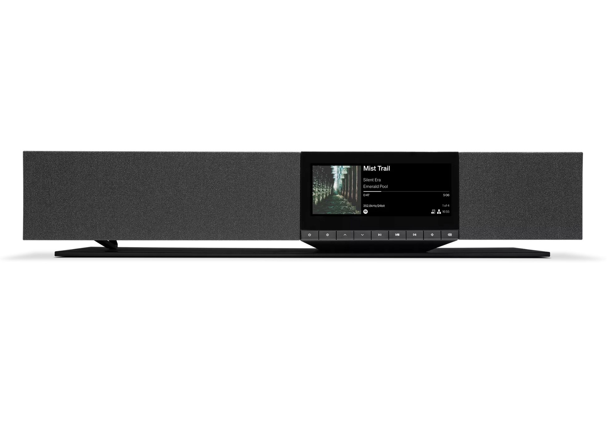 Cambridge Audio Evo One All-in-One Music System
