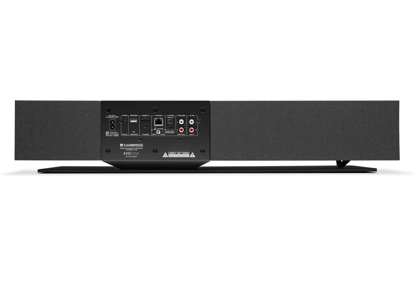 Cambridge Audio Evo One All-in-One Music System