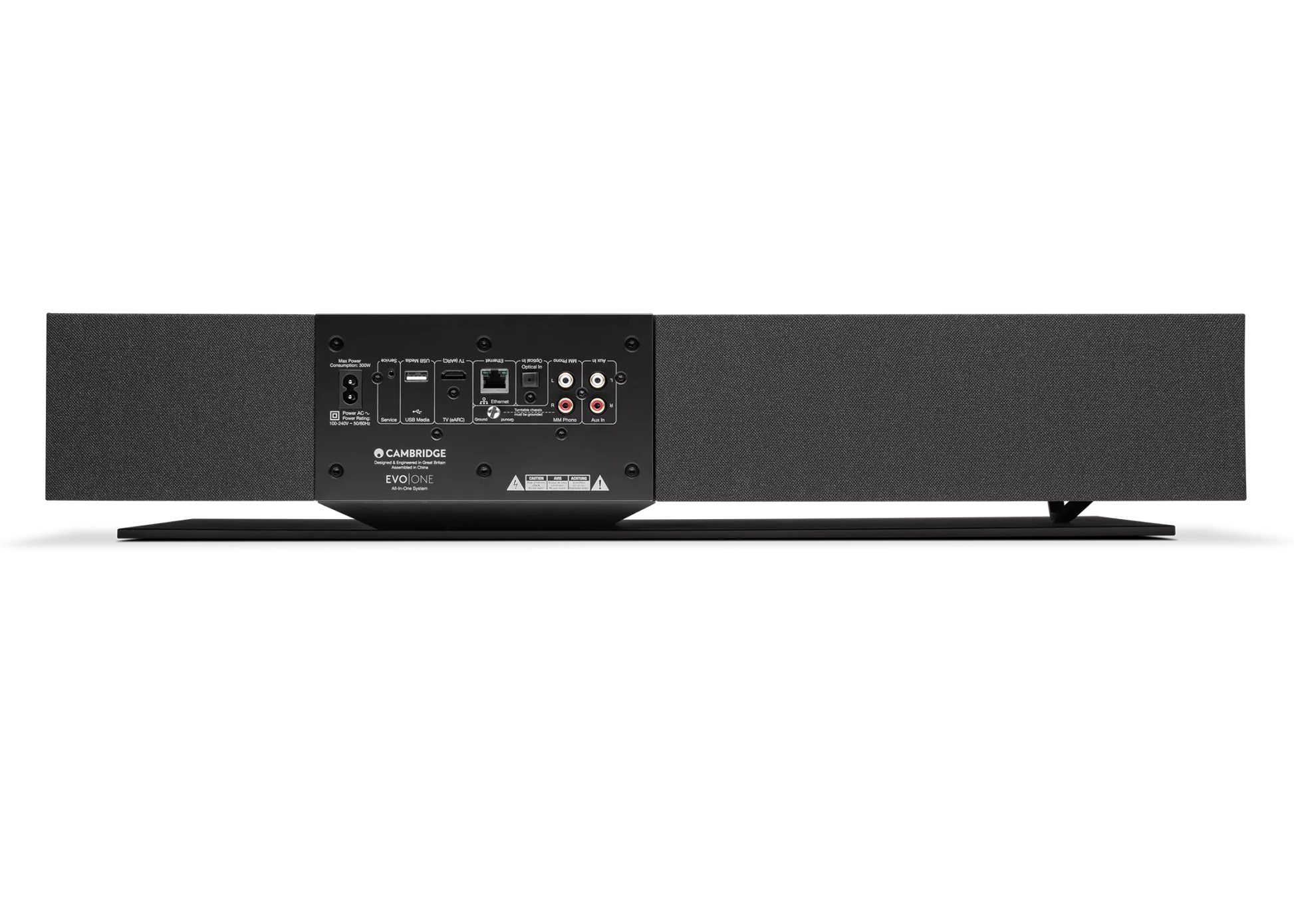 Cambridge Audio Evo One All-in-One Music System