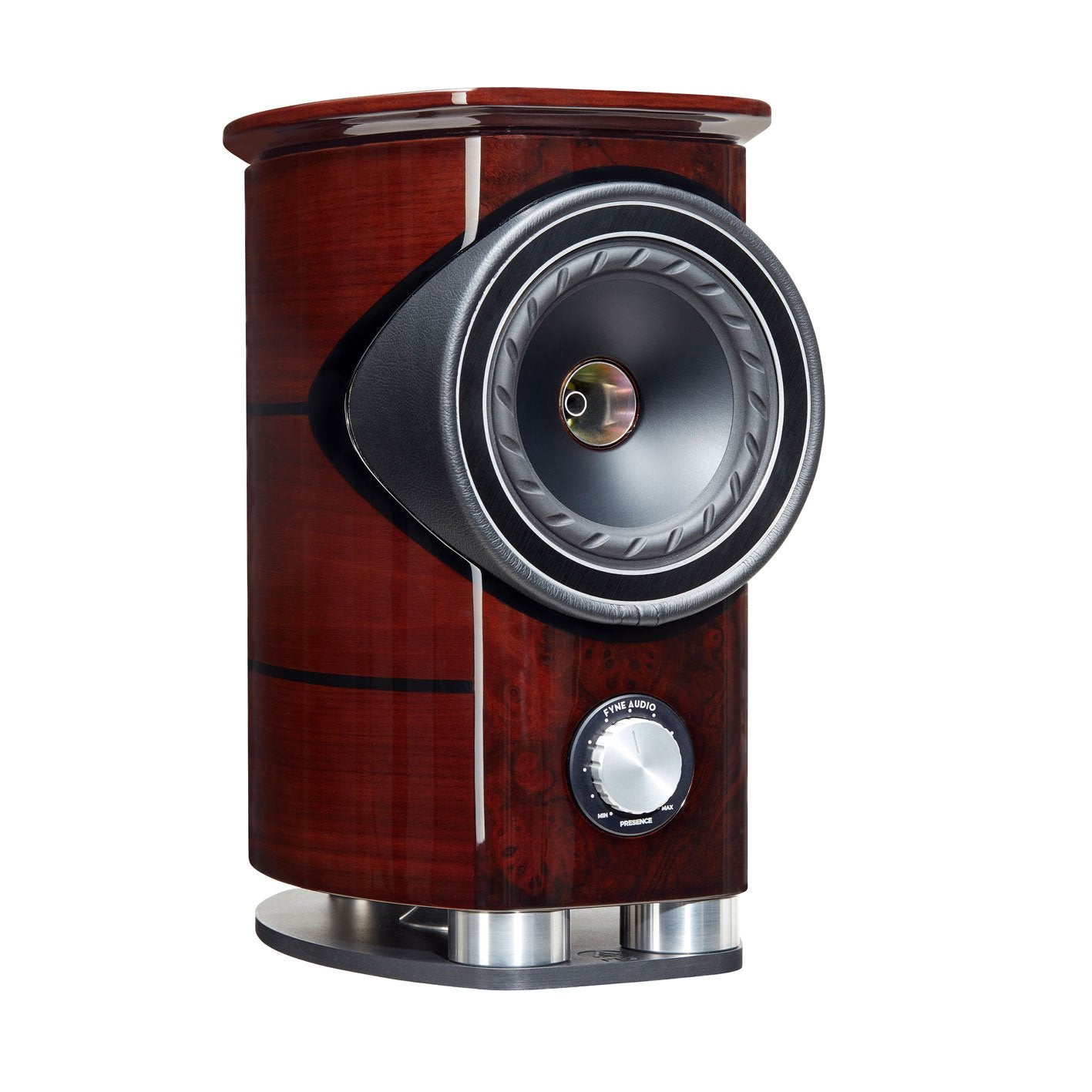 Fyne Audio F1-5 Standmount Loudspeaker