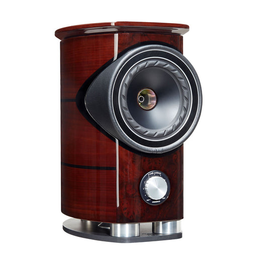 Fyne Audio F1-5 Standmount Loudspeaker