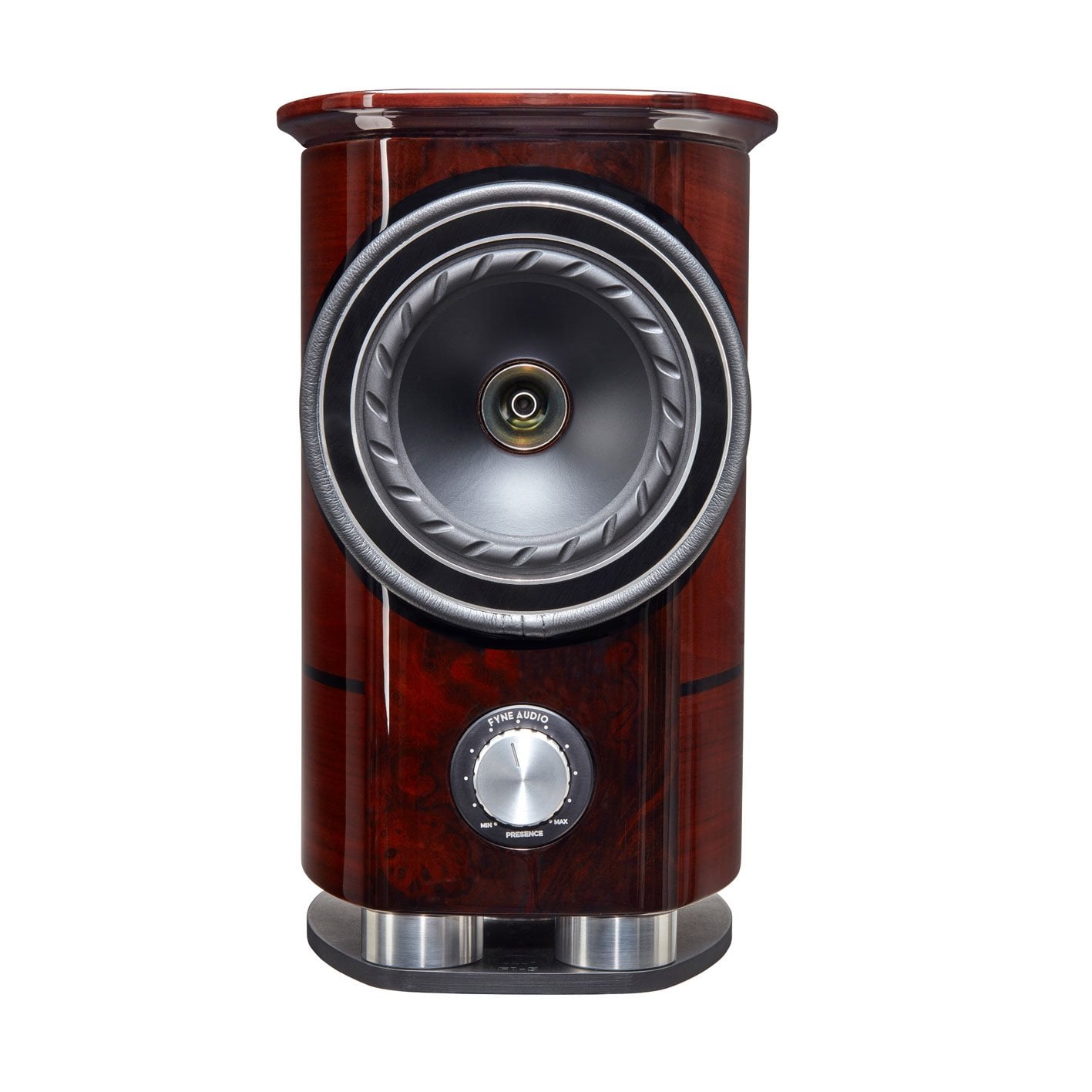 Fyne Audio F1-5 Standmount Loudspeaker