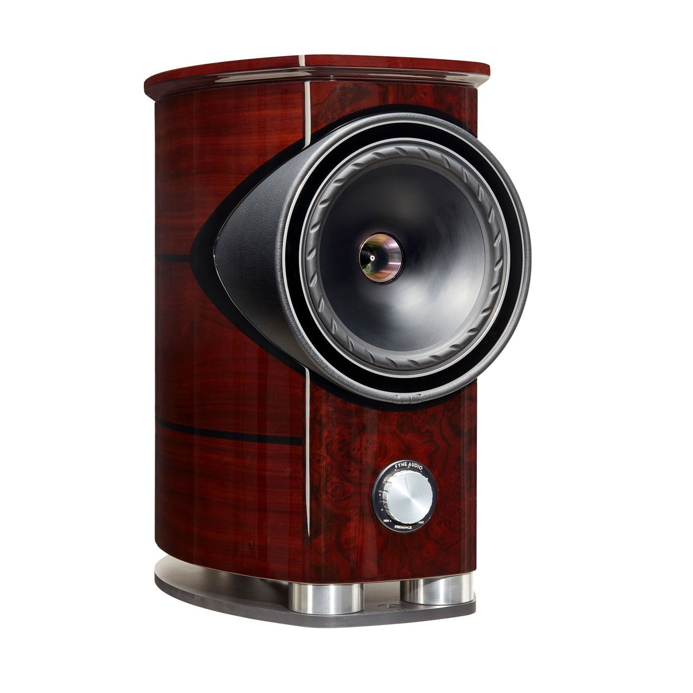 Fyne Audio F1-8 Standmount Loudspeaker