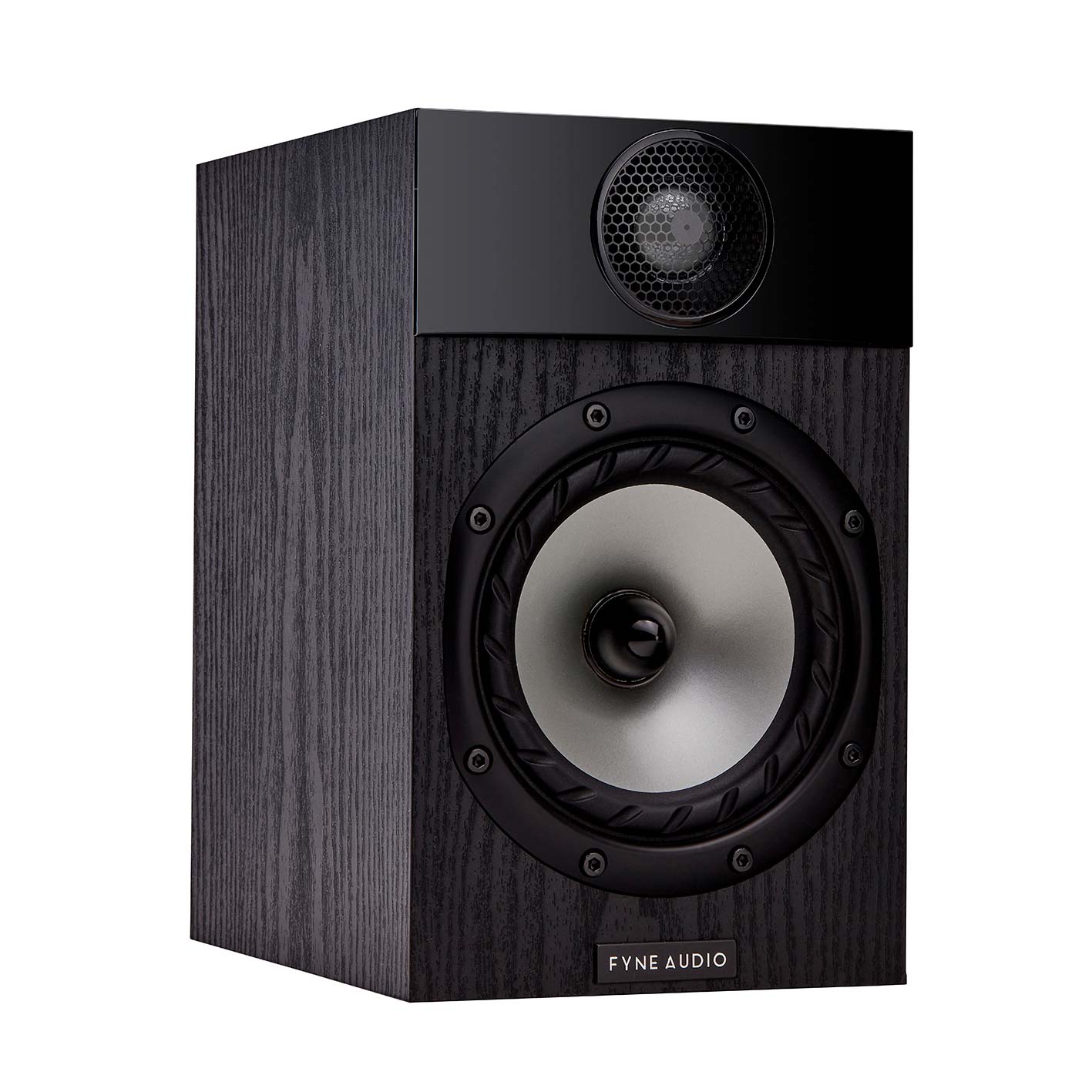 Fyne Audio F300i Bookshelf Loudspeaker