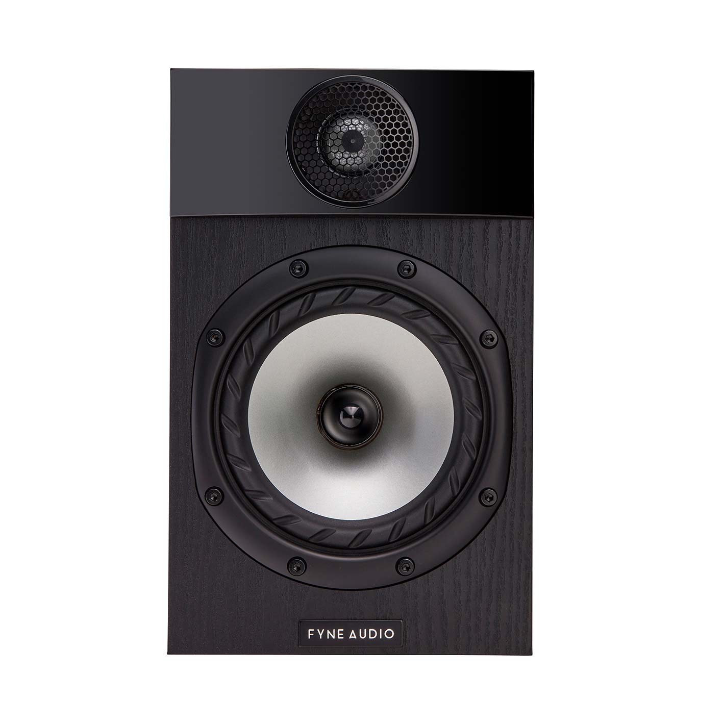 Fyne Audio F300i Bookshelf Loudspeaker
