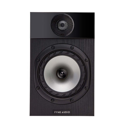 Fyne Audio F300i Bookshelf Loudspeaker