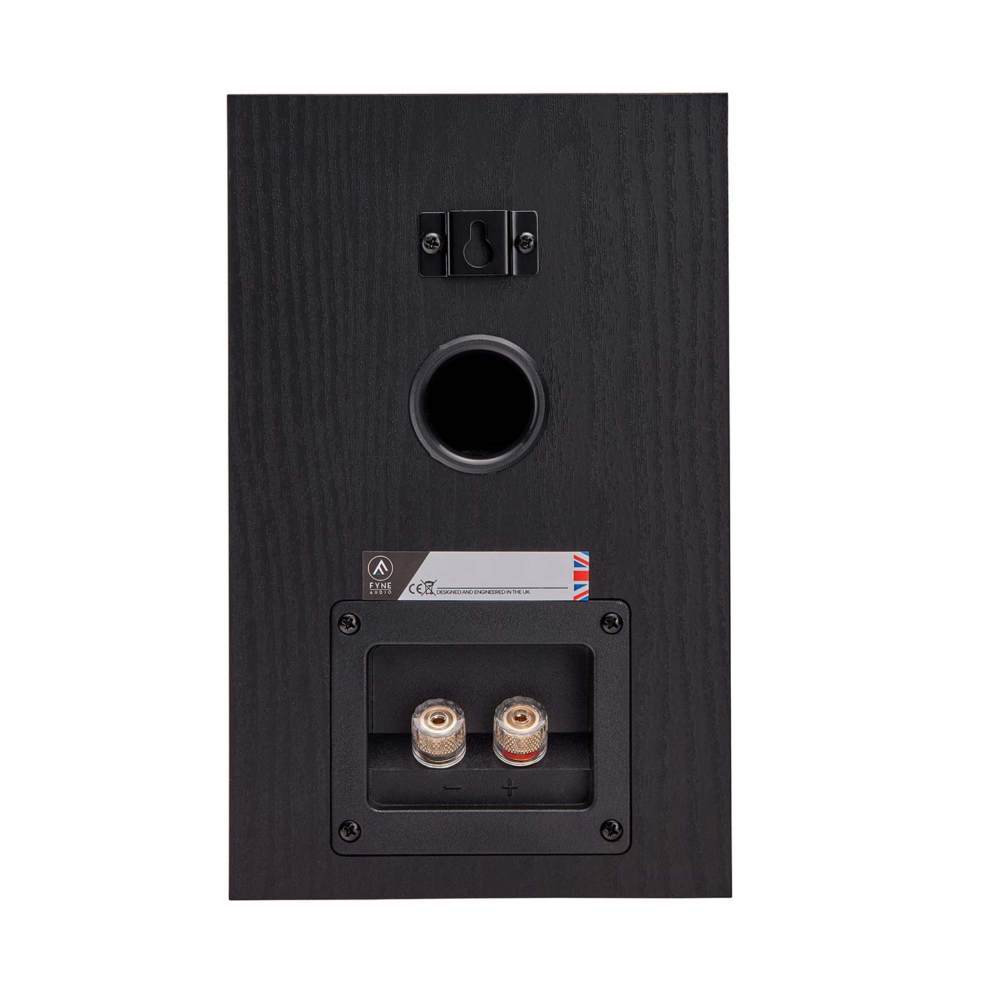 Fyne Audio F300i Bookshelf Loudspeaker