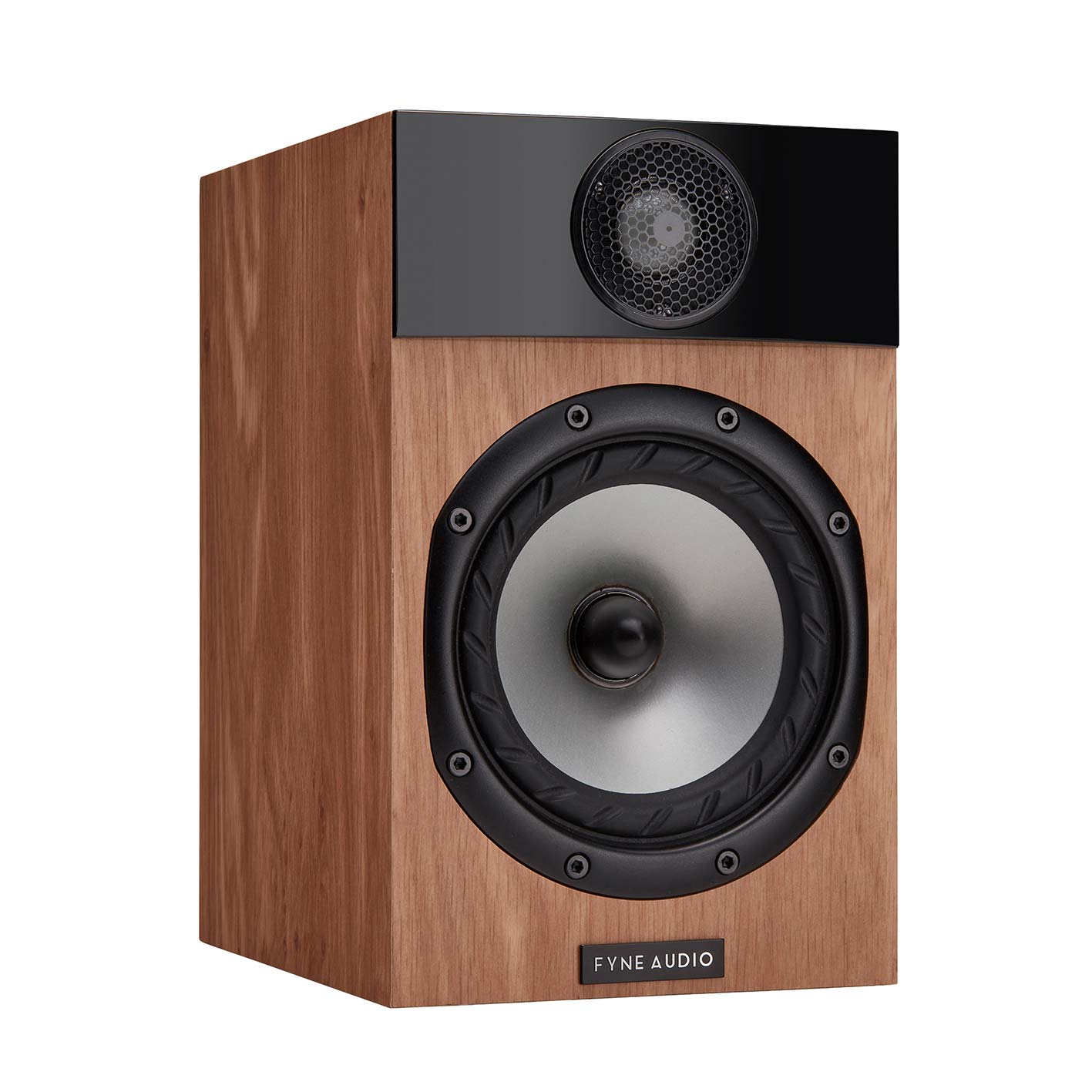 Fyne Audio F300i Bookshelf Loudspeaker