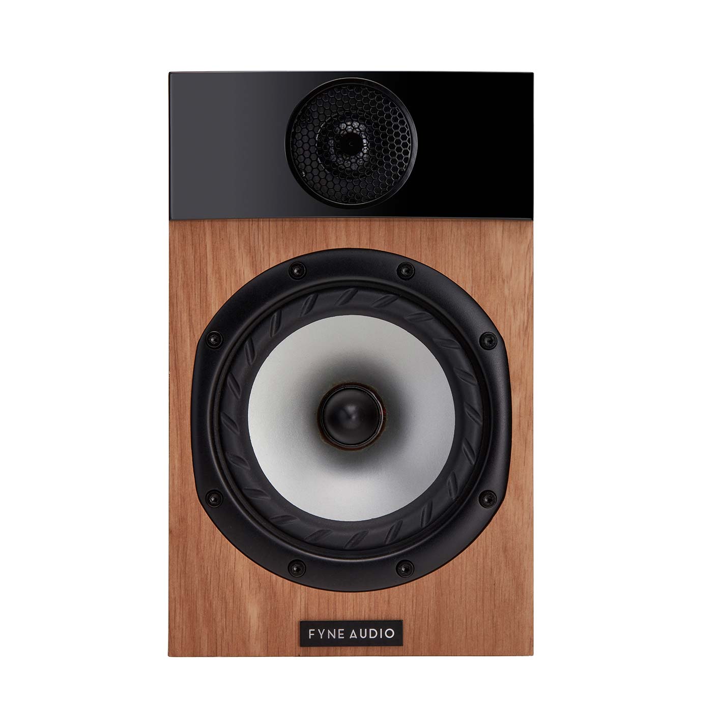 Fyne Audio F300i Bookshelf Loudspeaker