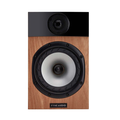 Fyne Audio F300i Bookshelf Loudspeaker