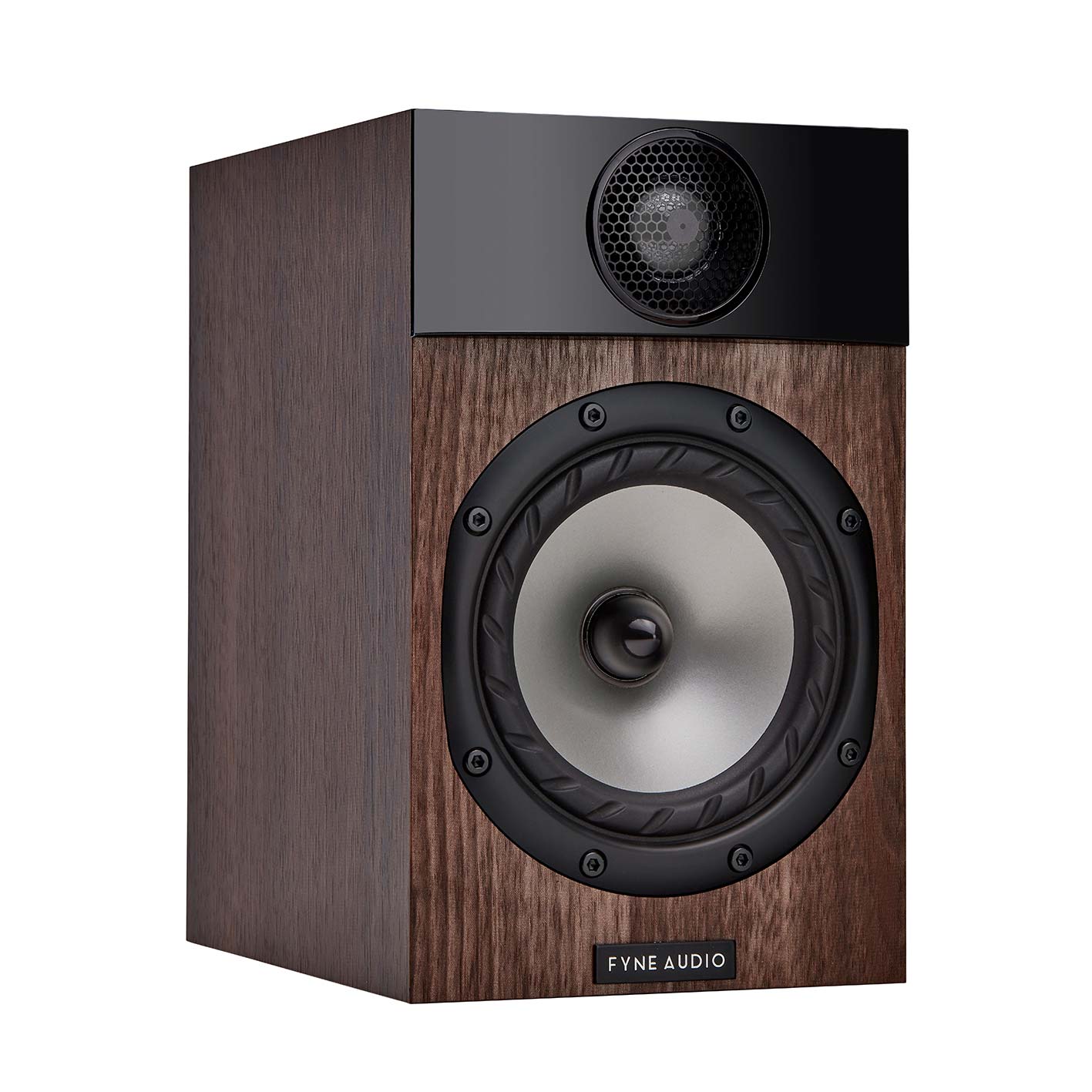 Fyne Audio F300i Bookshelf Loudspeaker