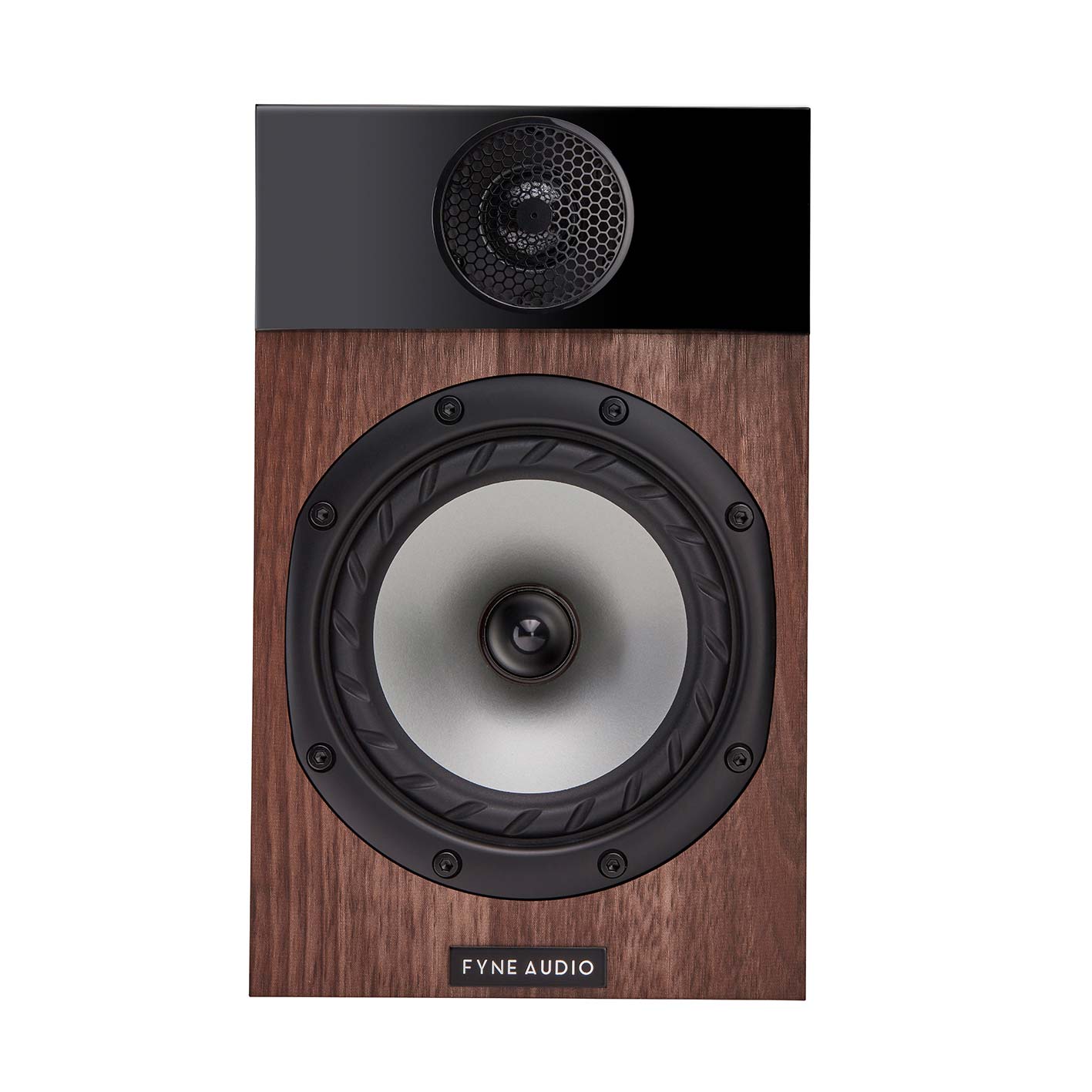 Fyne Audio F300i Bookshelf Loudspeaker