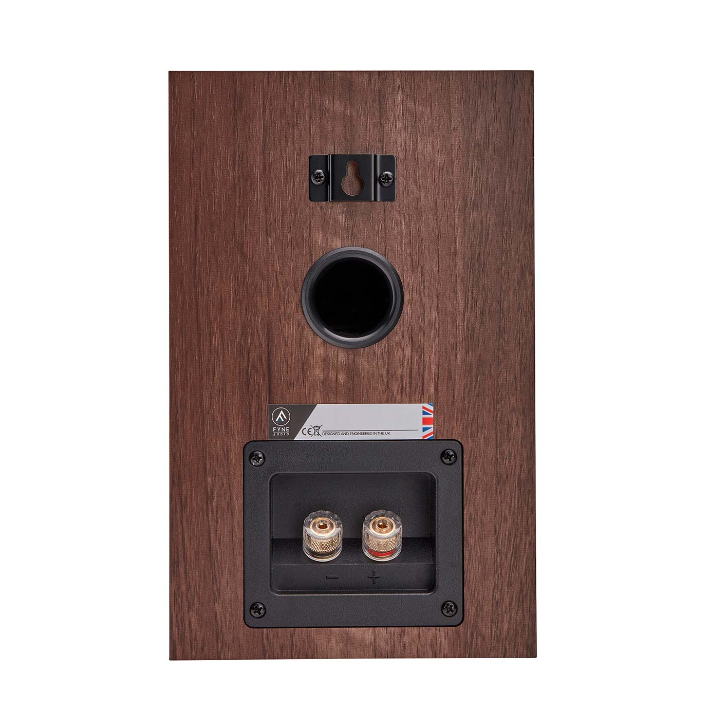 Fyne Audio F300i Bookshelf Loudspeaker