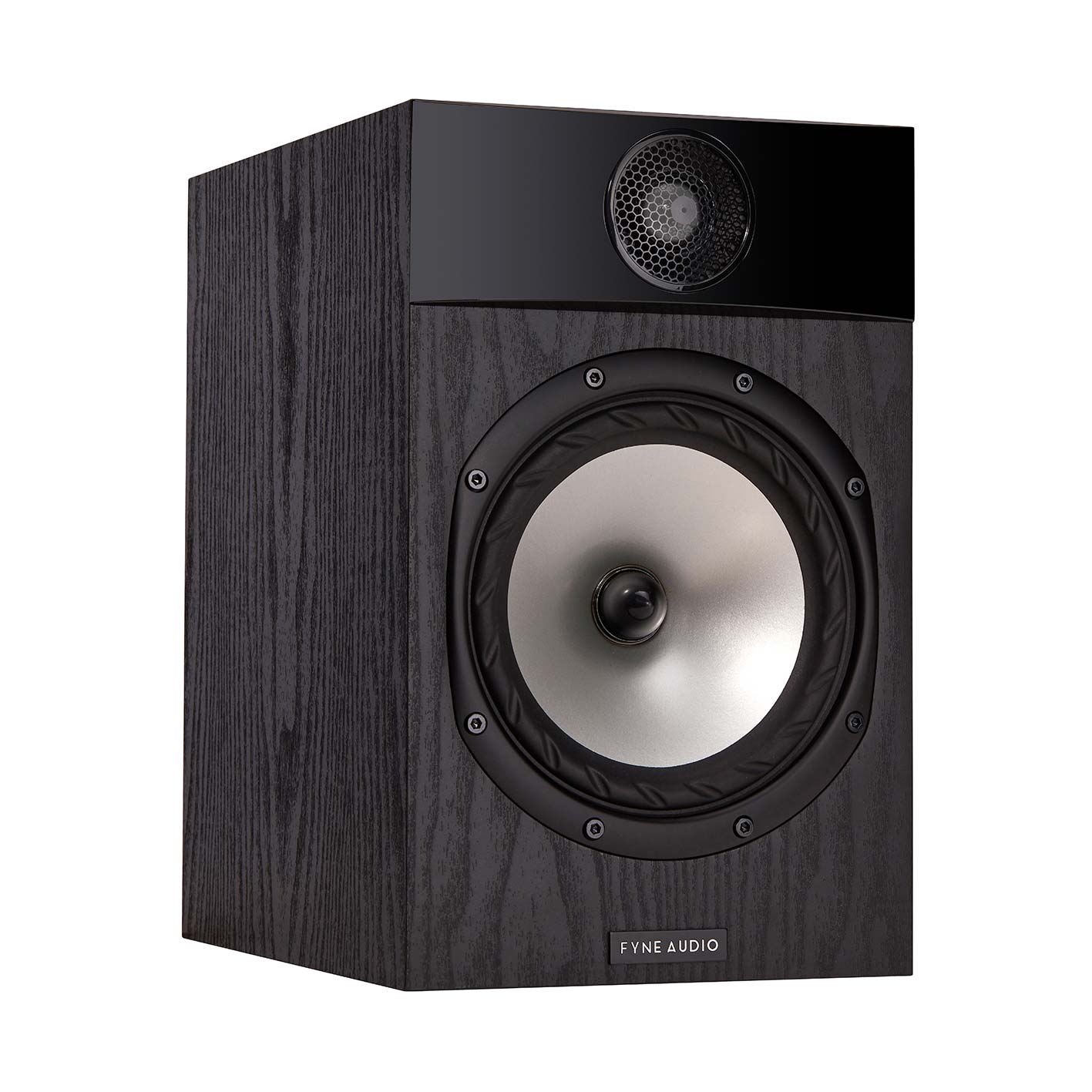Fyne Audio F301i Bookshelf Loudspeaker
