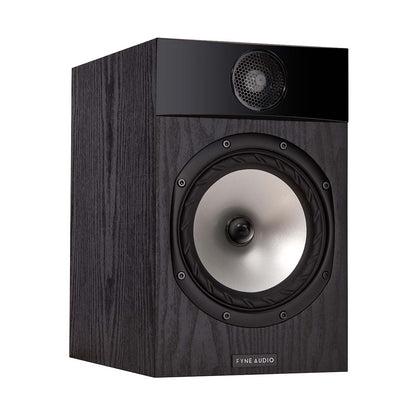 Fyne Audio F301i Bookshelf Loudspeaker