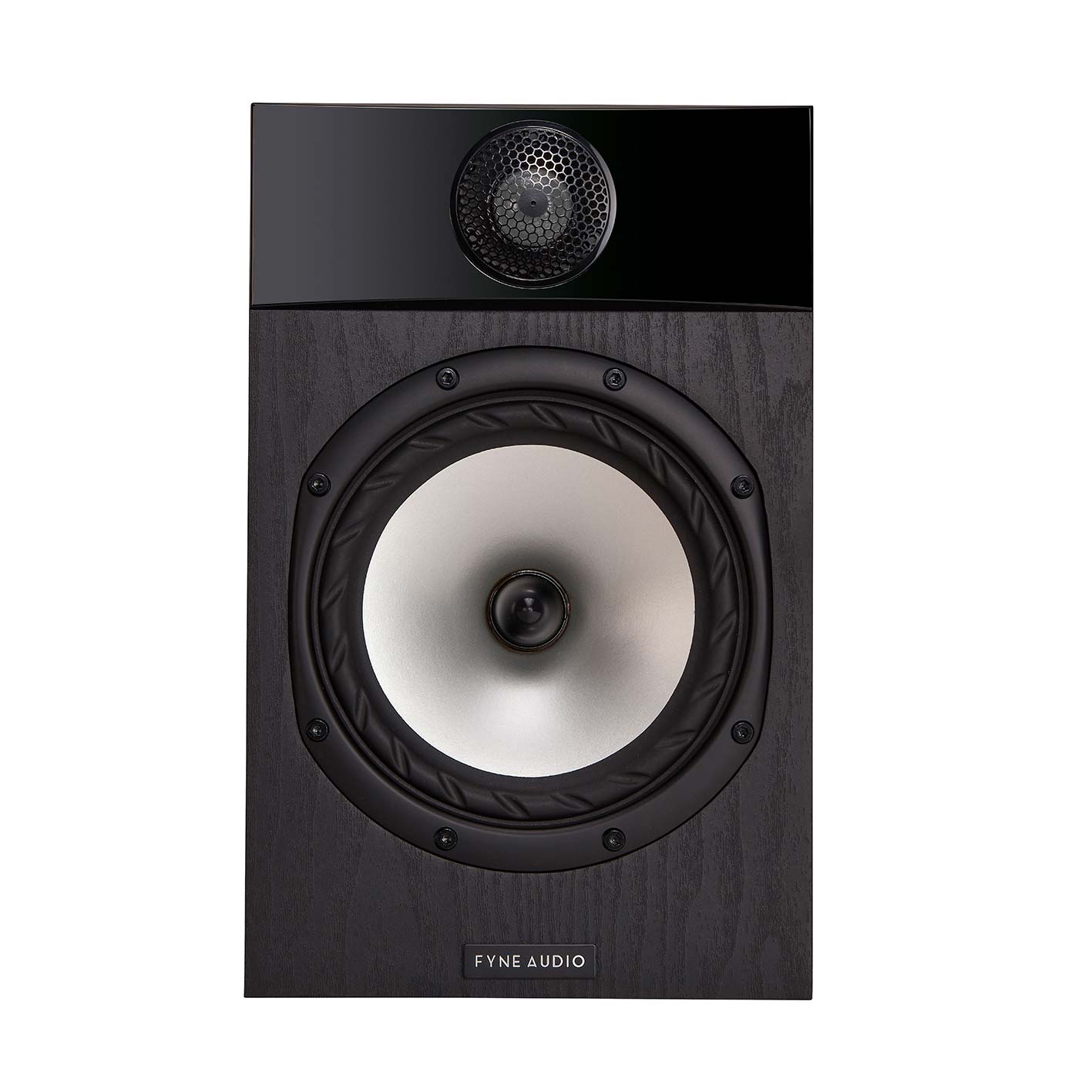 Fyne Audio F301i Bookshelf Loudspeaker