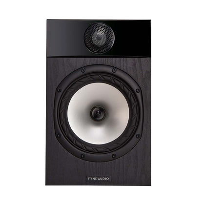 Fyne Audio F301i Bookshelf Loudspeaker