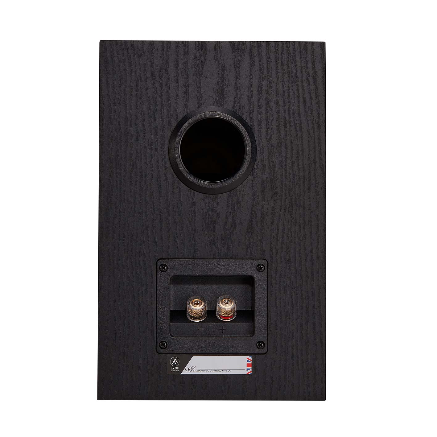 Fyne Audio F301i Bookshelf Loudspeaker