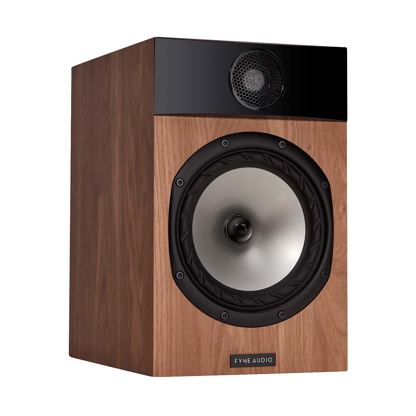 Fyne Audio F301i Bookshelf Loudspeaker