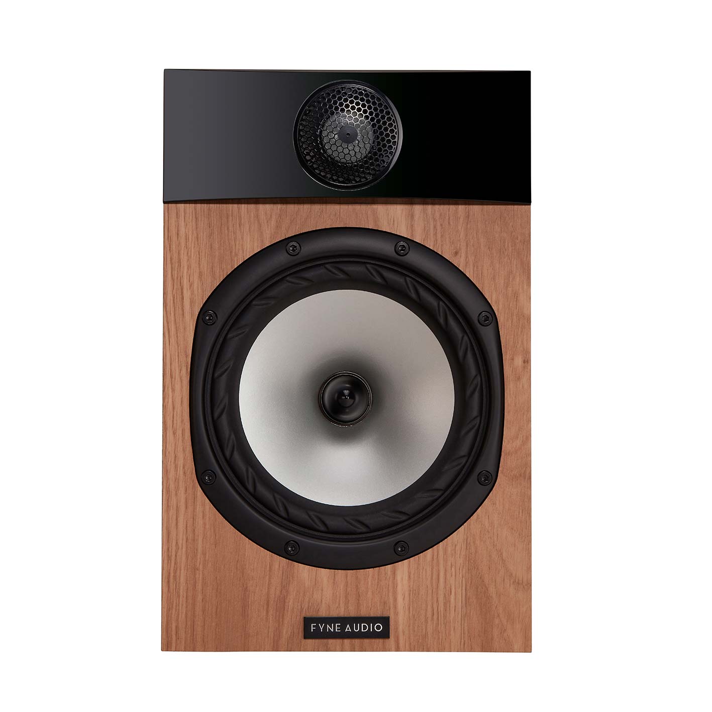 Fyne Audio F301i Bookshelf Loudspeaker