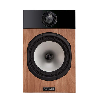 Fyne Audio F301i Bookshelf Loudspeaker