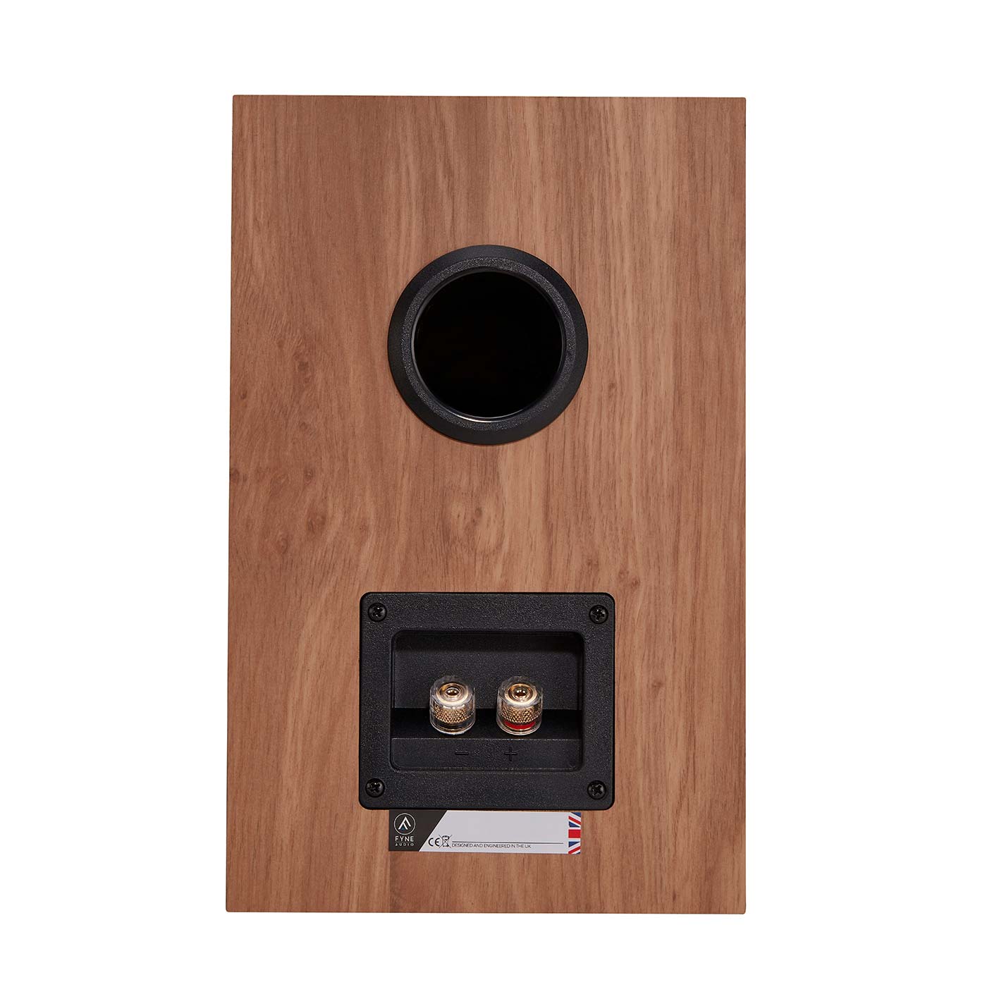 Fyne Audio F301i Bookshelf Loudspeaker