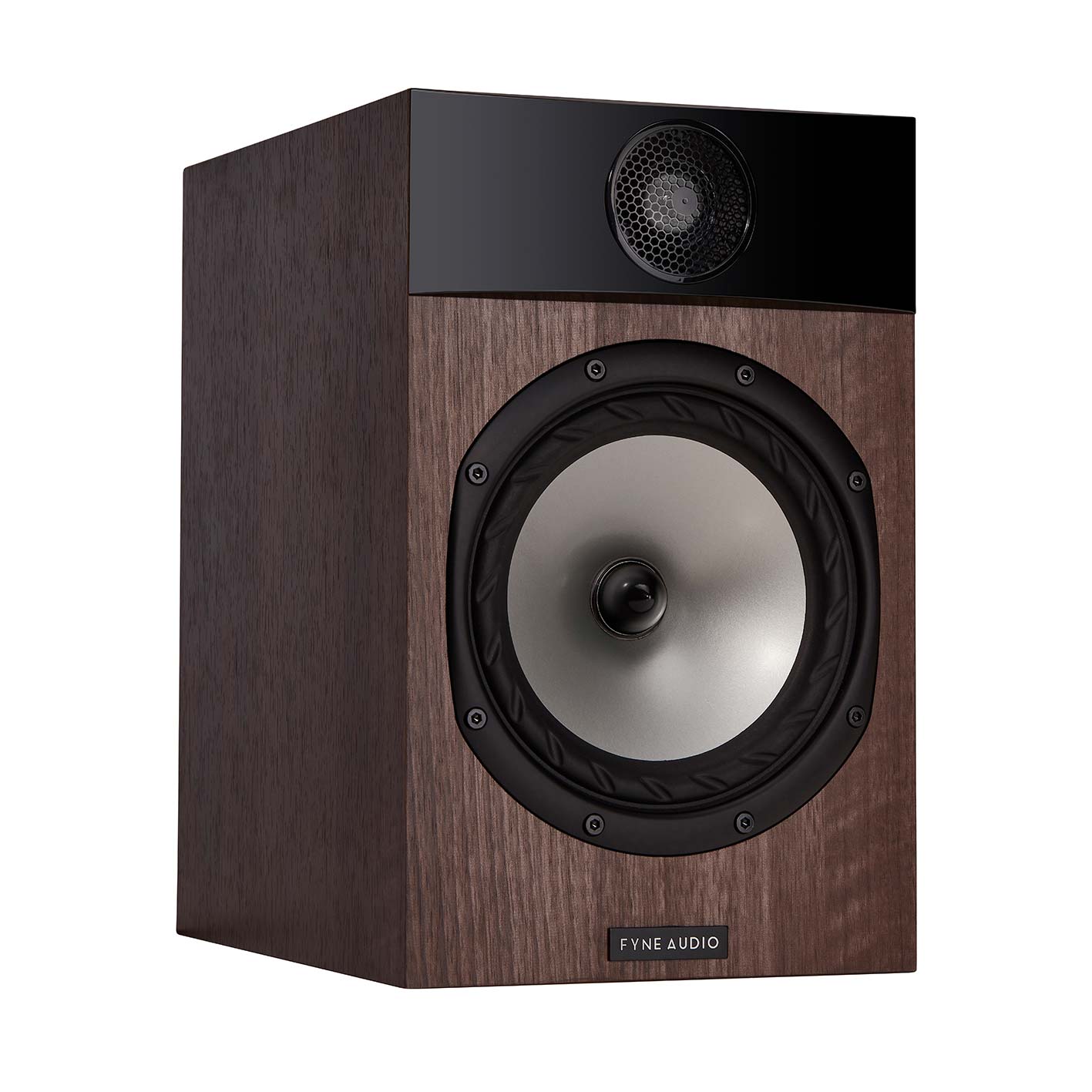 Fyne Audio F301i Bookshelf Loudspeaker