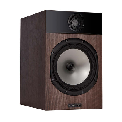Fyne Audio F301i Bookshelf Loudspeaker