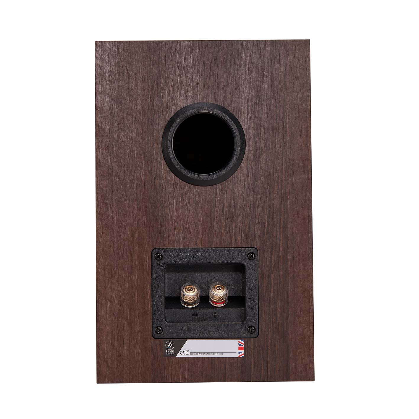 Fyne Audio F301i Bookshelf Loudspeaker