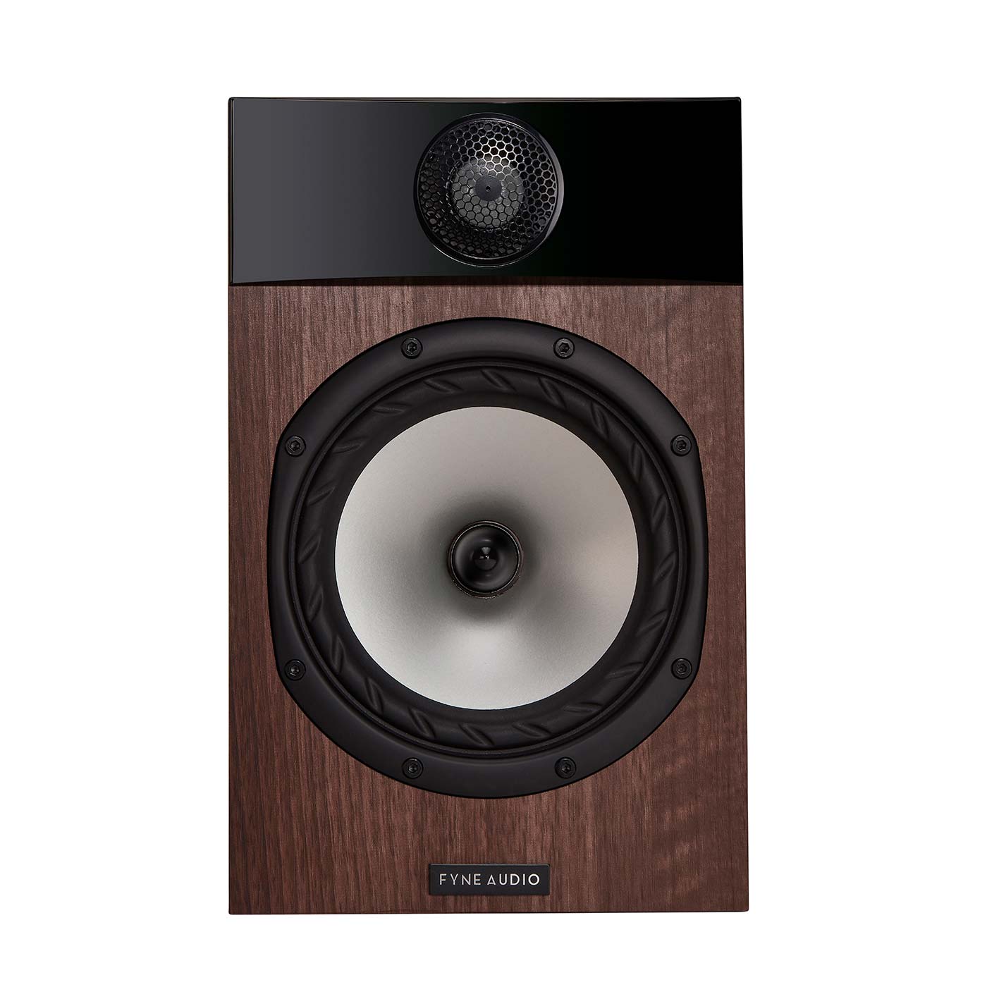 Fyne Audio F301i Bookshelf Loudspeaker