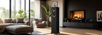 Fyne Audio F501E Floorstanding Loudspeaker