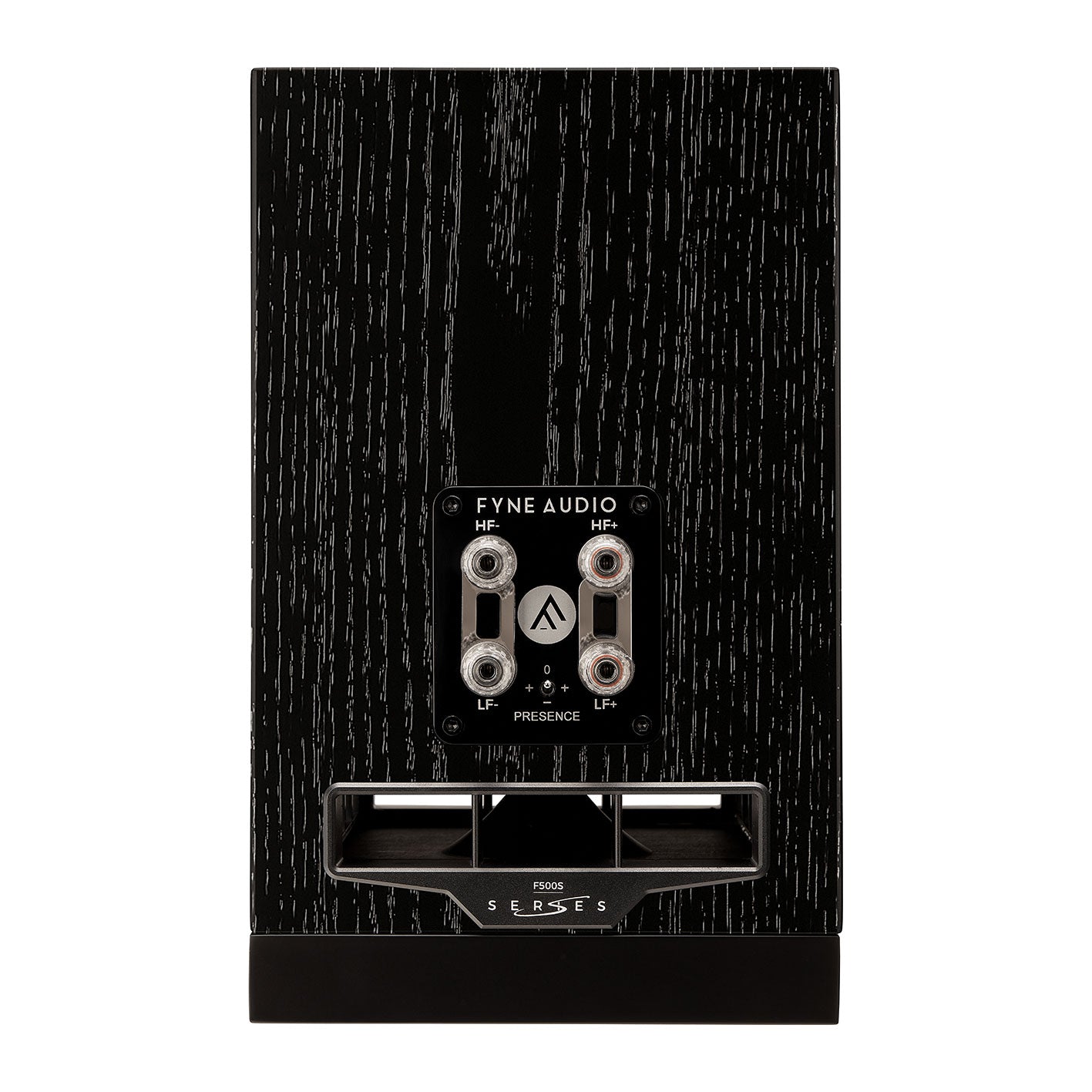Fyne Audio F500S Bookshelf Loudspeaker