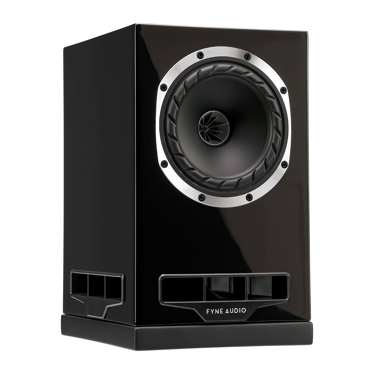 Fyne Audio F5S Bookshelf Loudspeaker