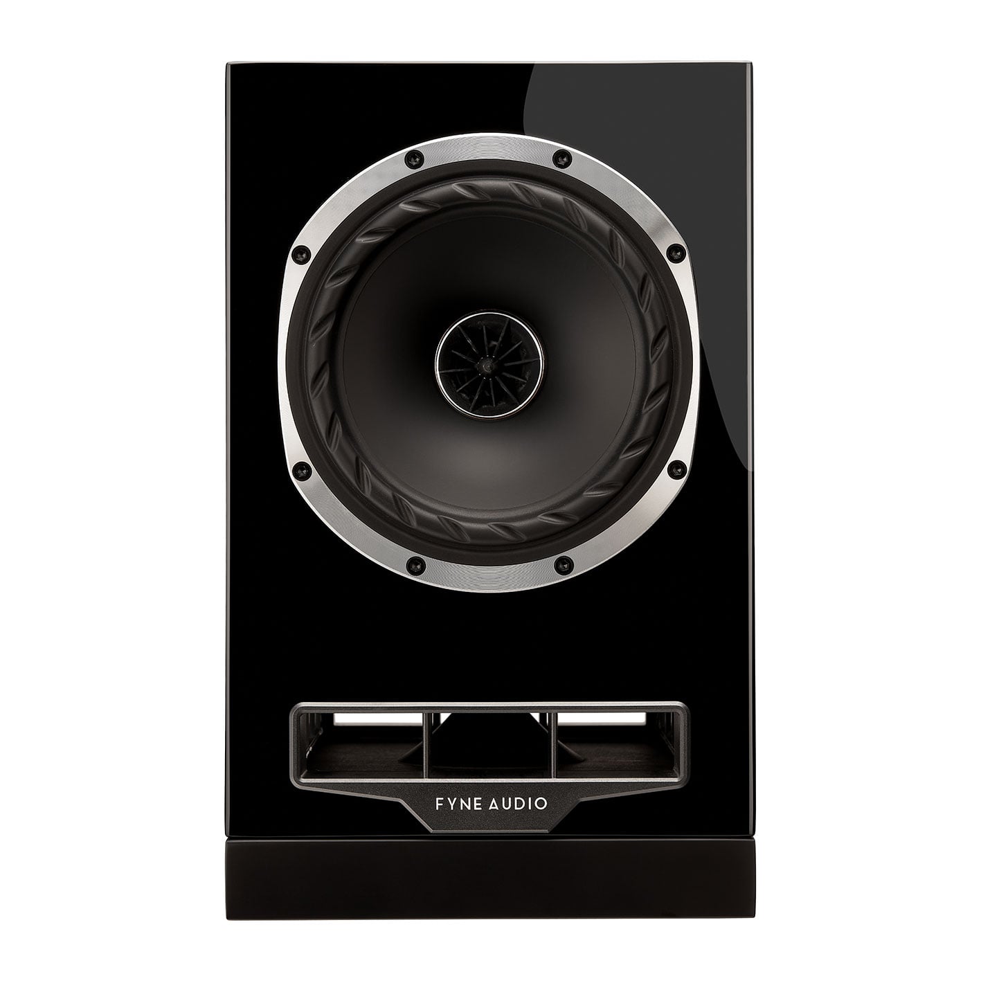 Fyne Audio F500S Bookshelf Loudspeaker