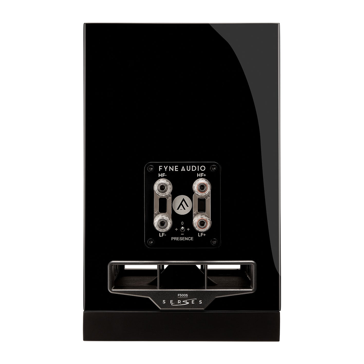 Fyne Audio F500S Bookshelf Loudspeaker