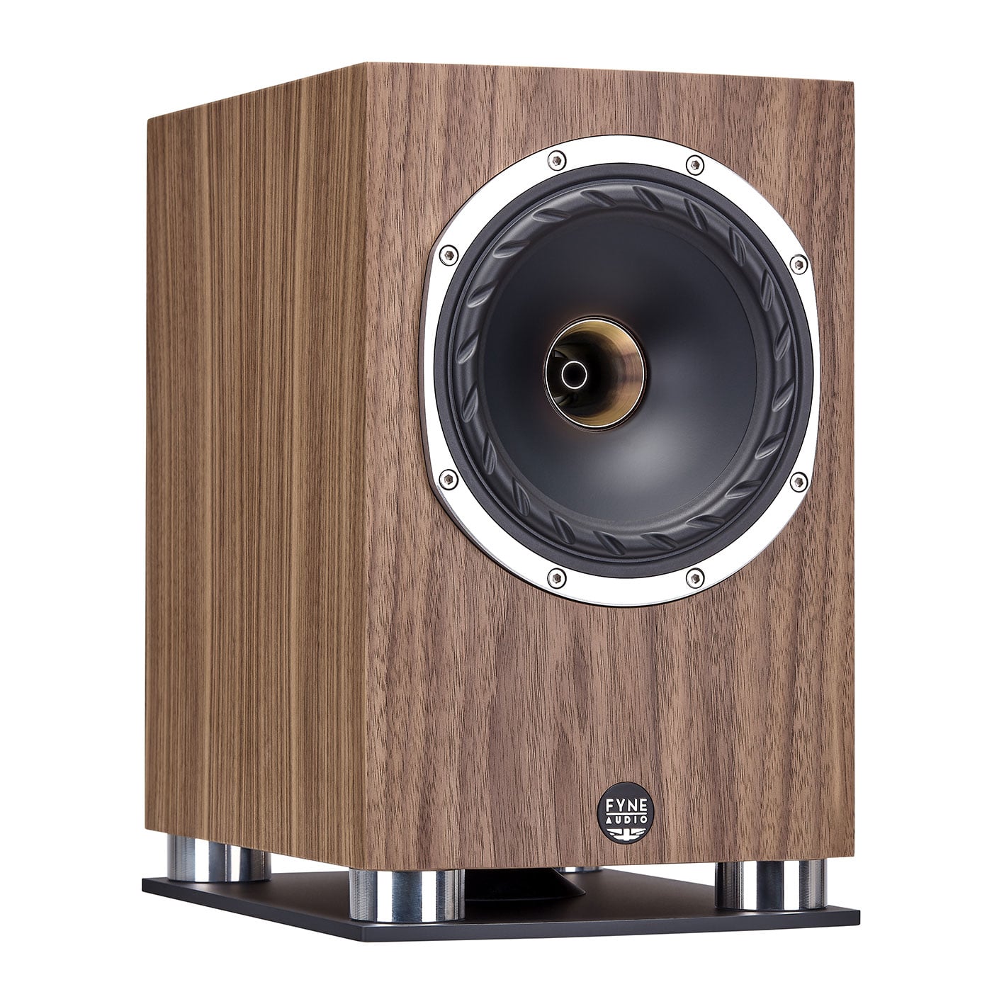 Fyne Audio F500SP Standmount Loudspeaker