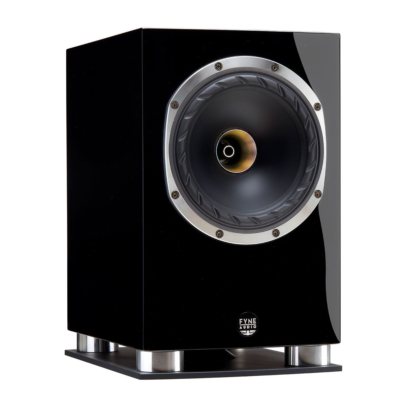 Fyne Audio F500SP Standmount Loudspeaker