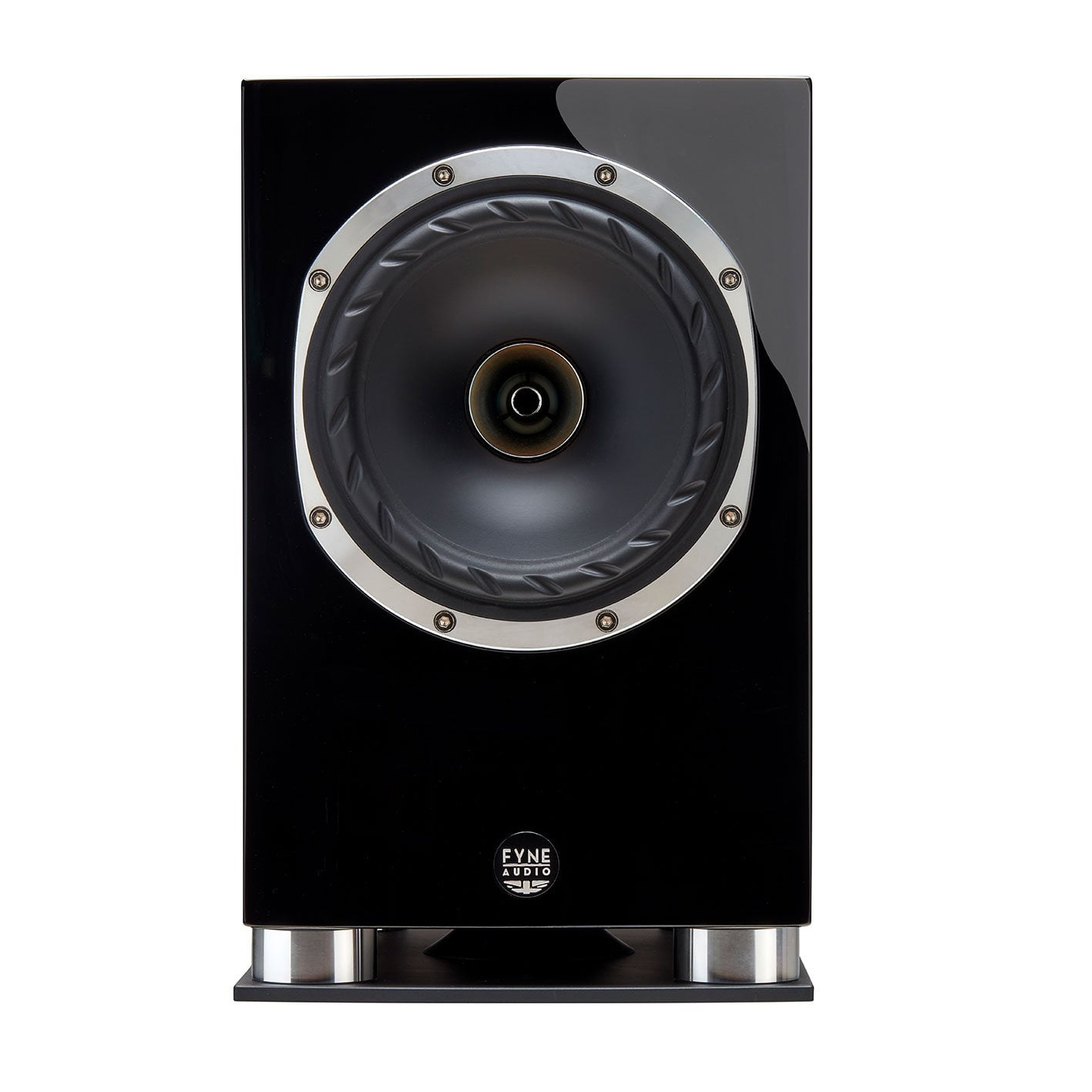 Fyne Audio F500SP Standmount Loudspeaker