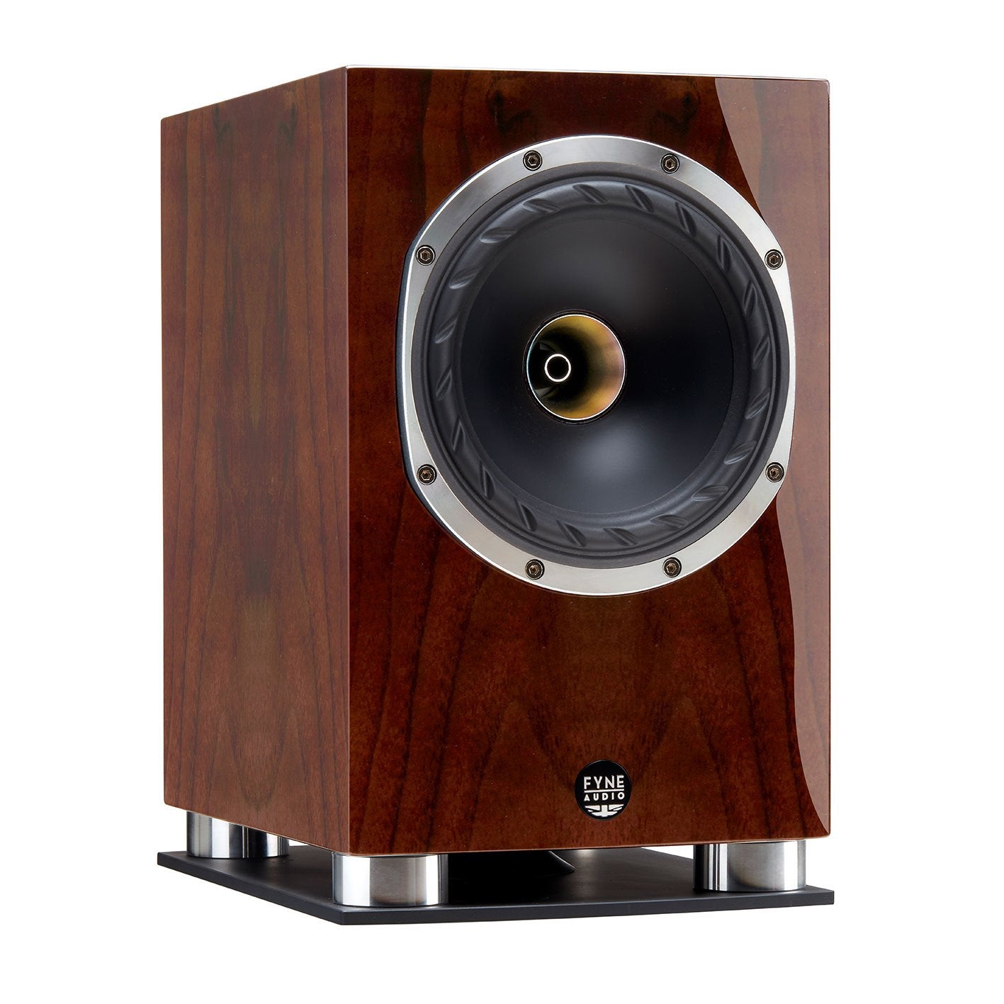 Fyne Audio F500SP Standmount Loudspeaker