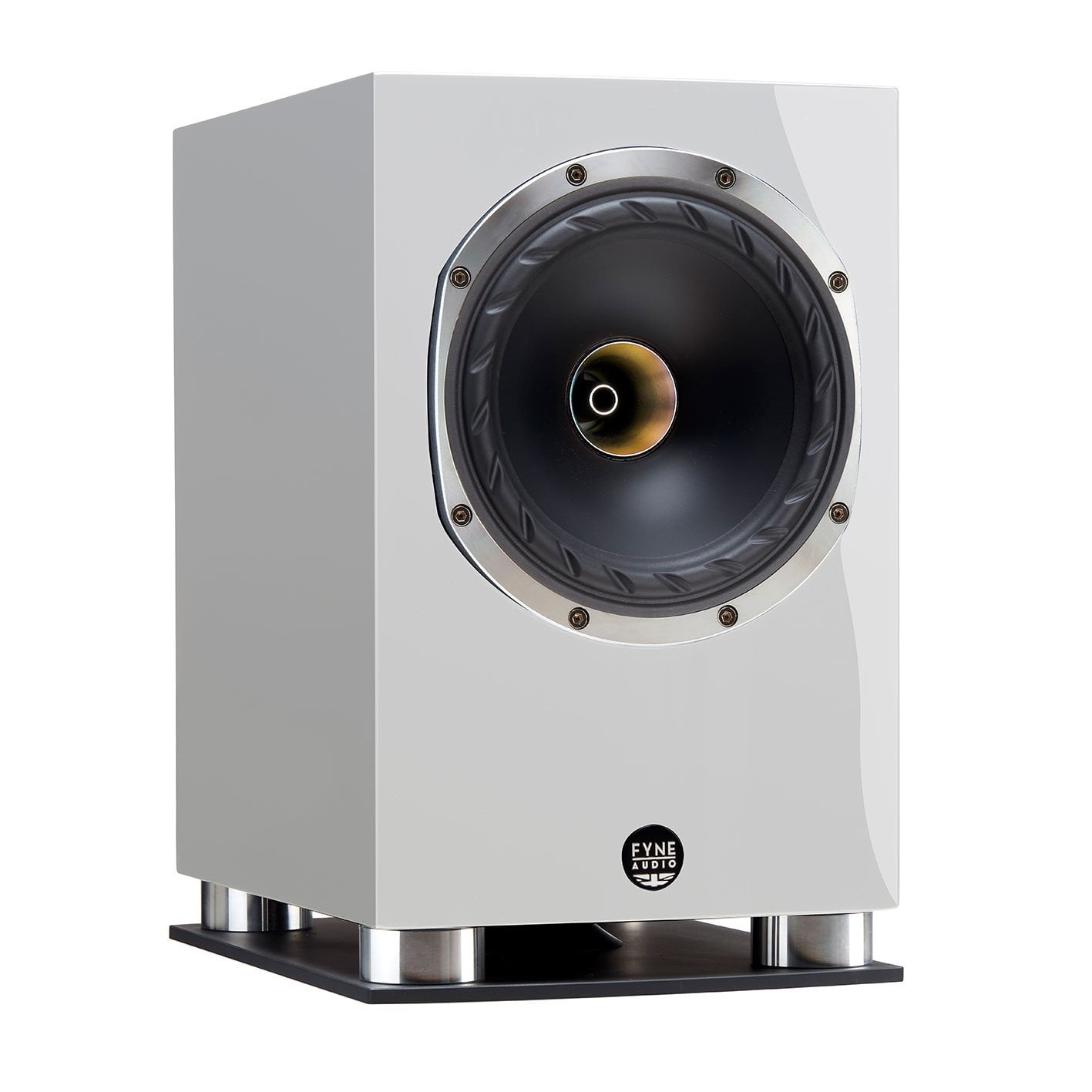 Fyne Audio F500SP Standmount Loudspeaker