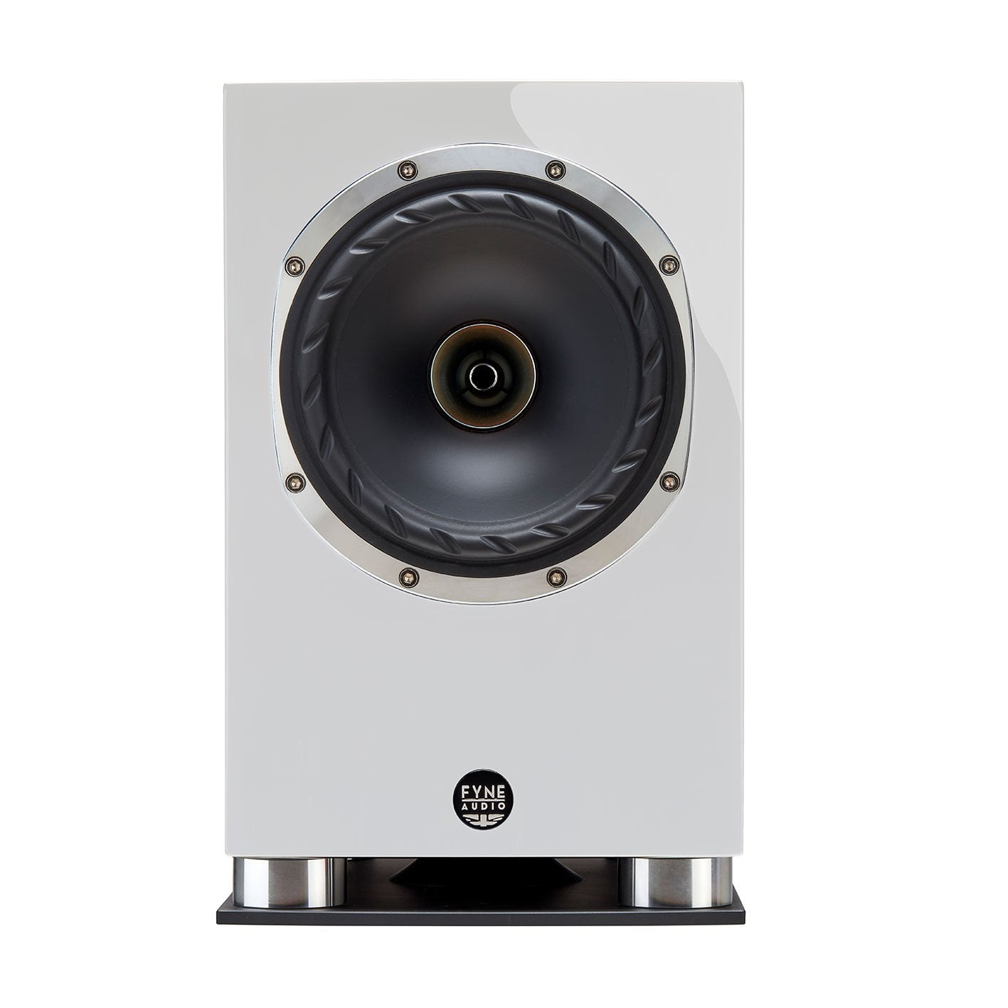 Fyne Audio F500SP Standmount Loudspeaker