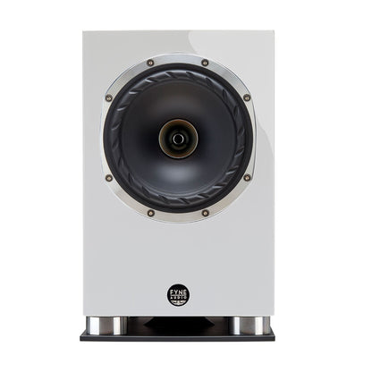 Fyne Audio F500SP Standmount Loudspeaker