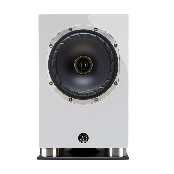 Fyne Audio F500SP Standmount Loudspeaker