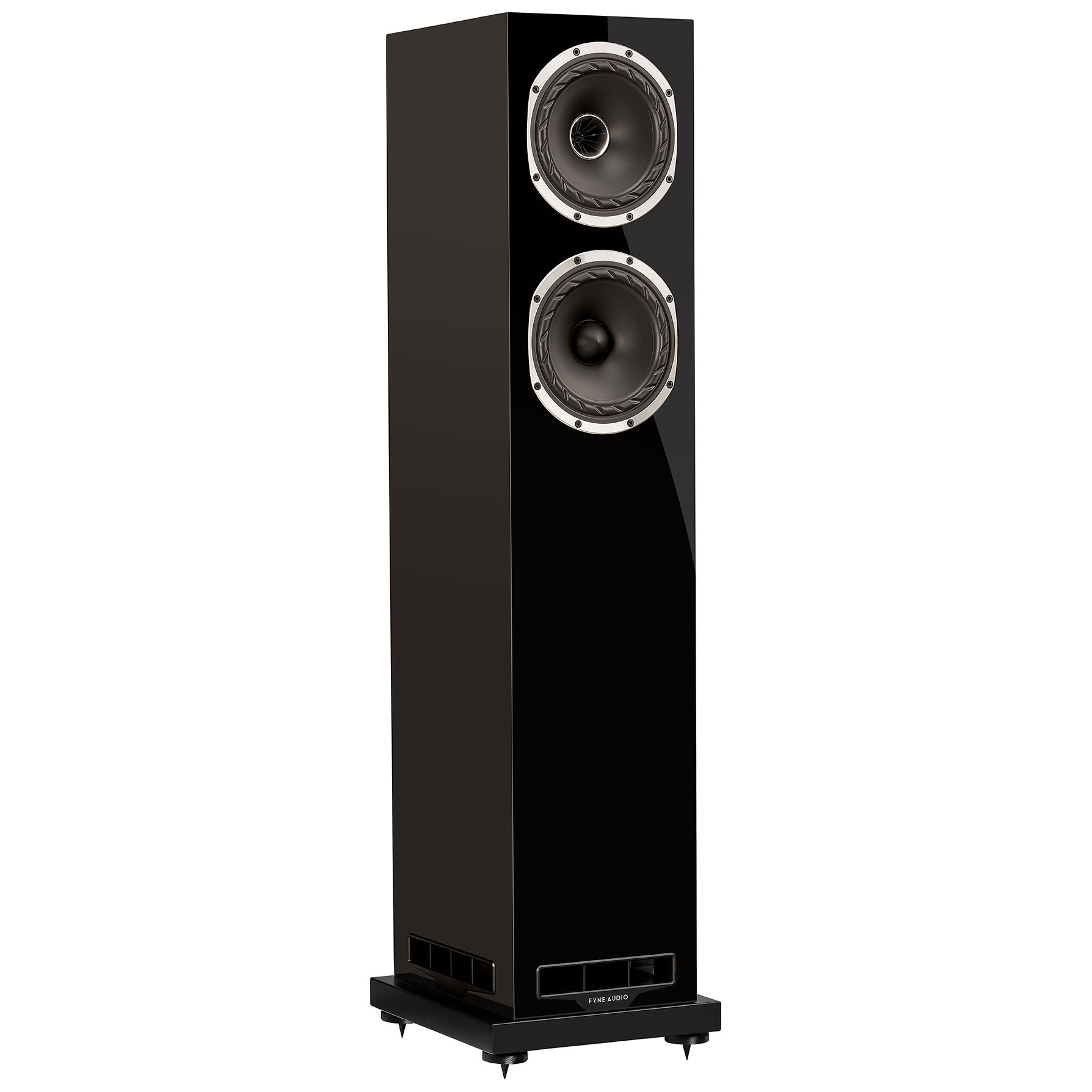 Fyne Audio F501S Floorstanding Loudspeaker