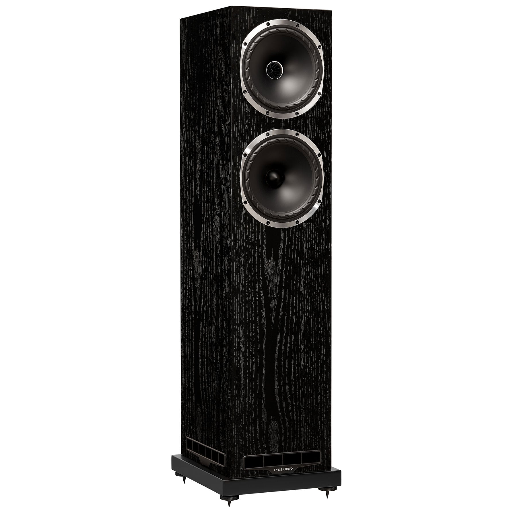 Fyne Audio F502S Floorstanding Loudspeaker