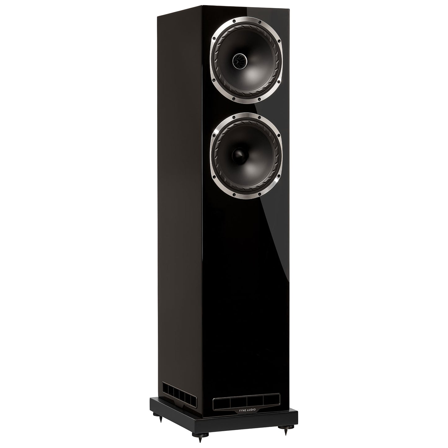 Fyne Audio F502S Floorstanding Loudspeaker