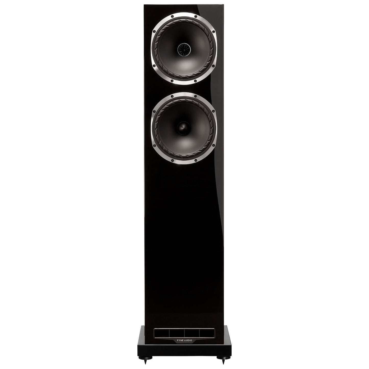 Fyne Audio F502S Floorstanding Loudspeaker