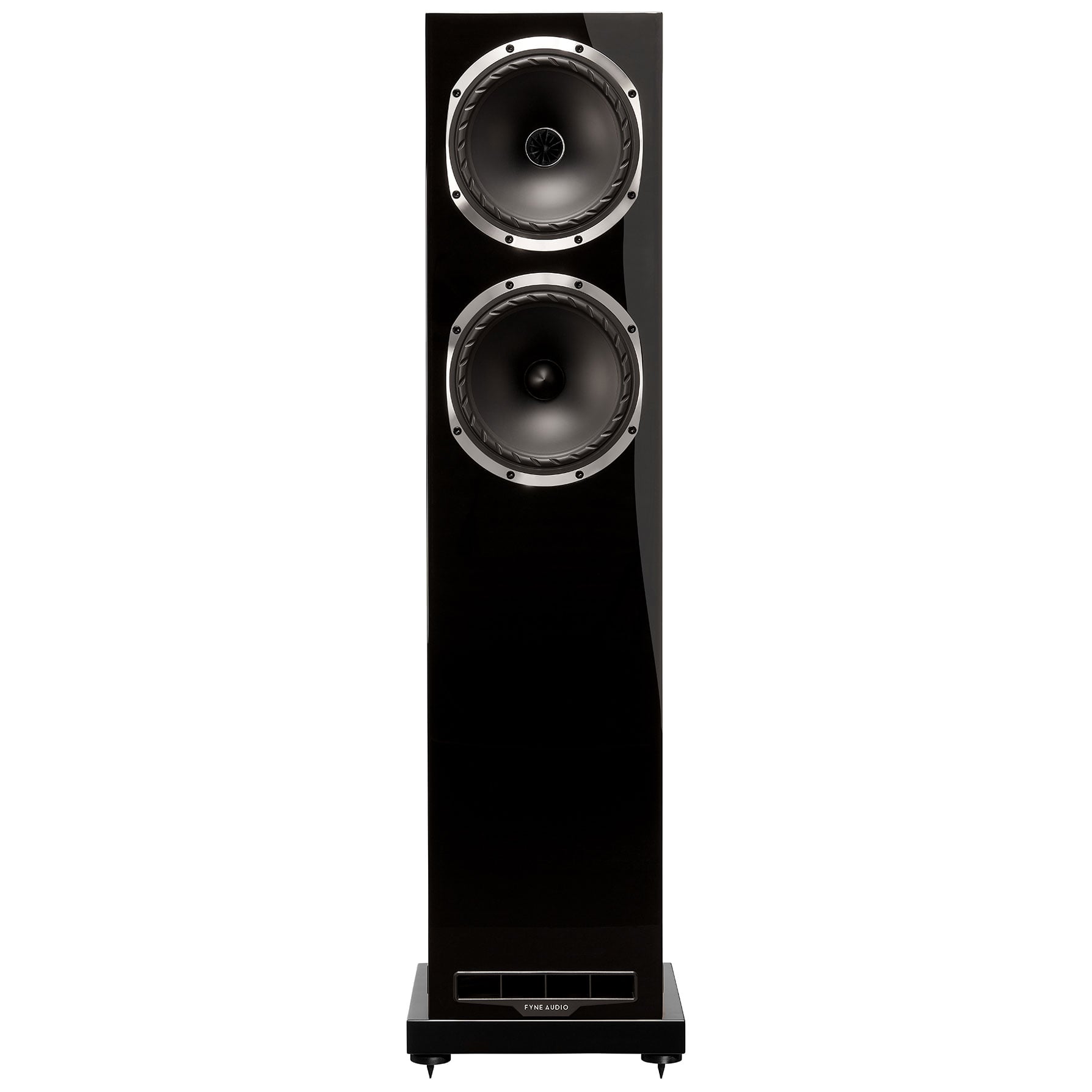 Fyne Audio F502S Floorstanding Loudspeaker