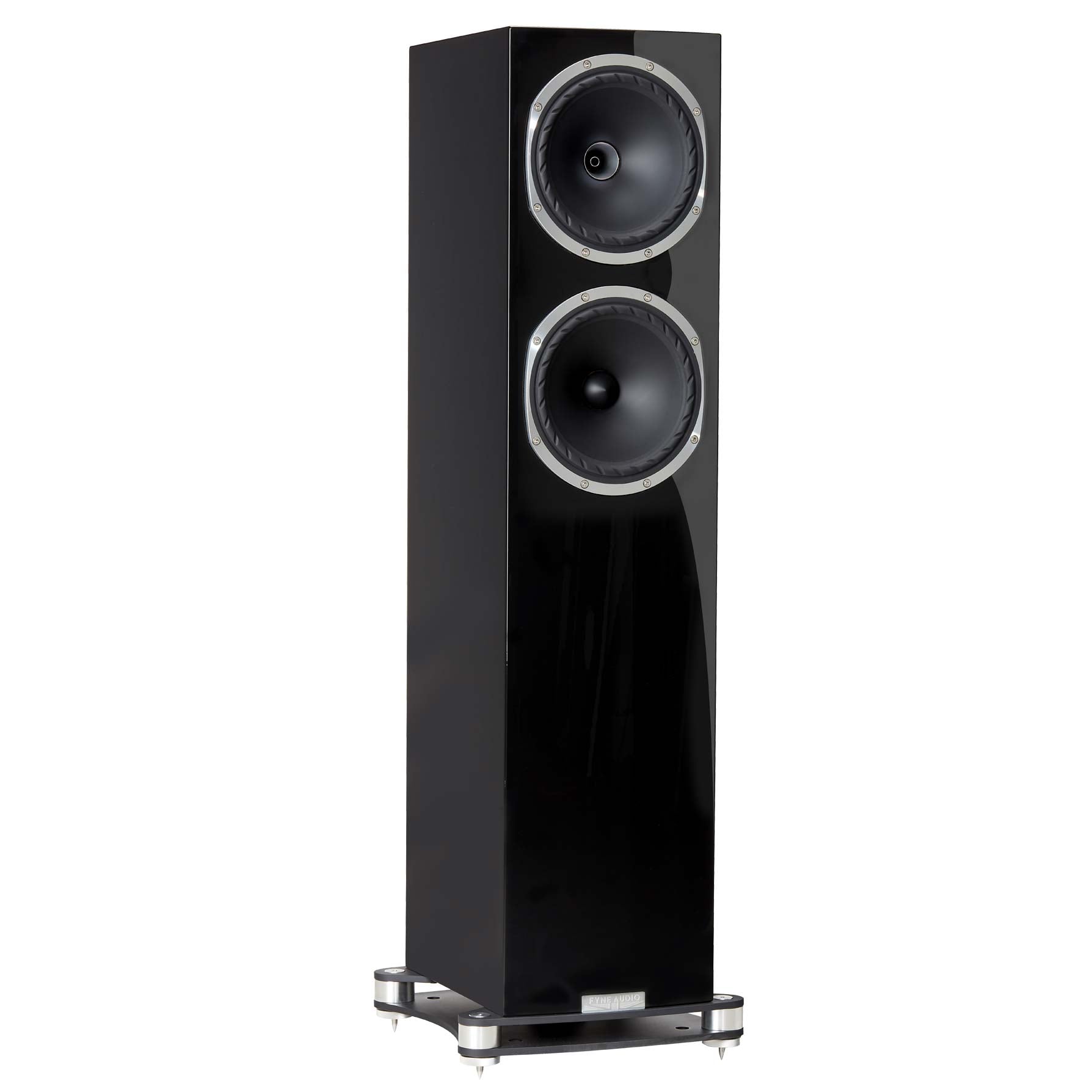 Fyne Audio F502SP Floorstanding Loudspeaker